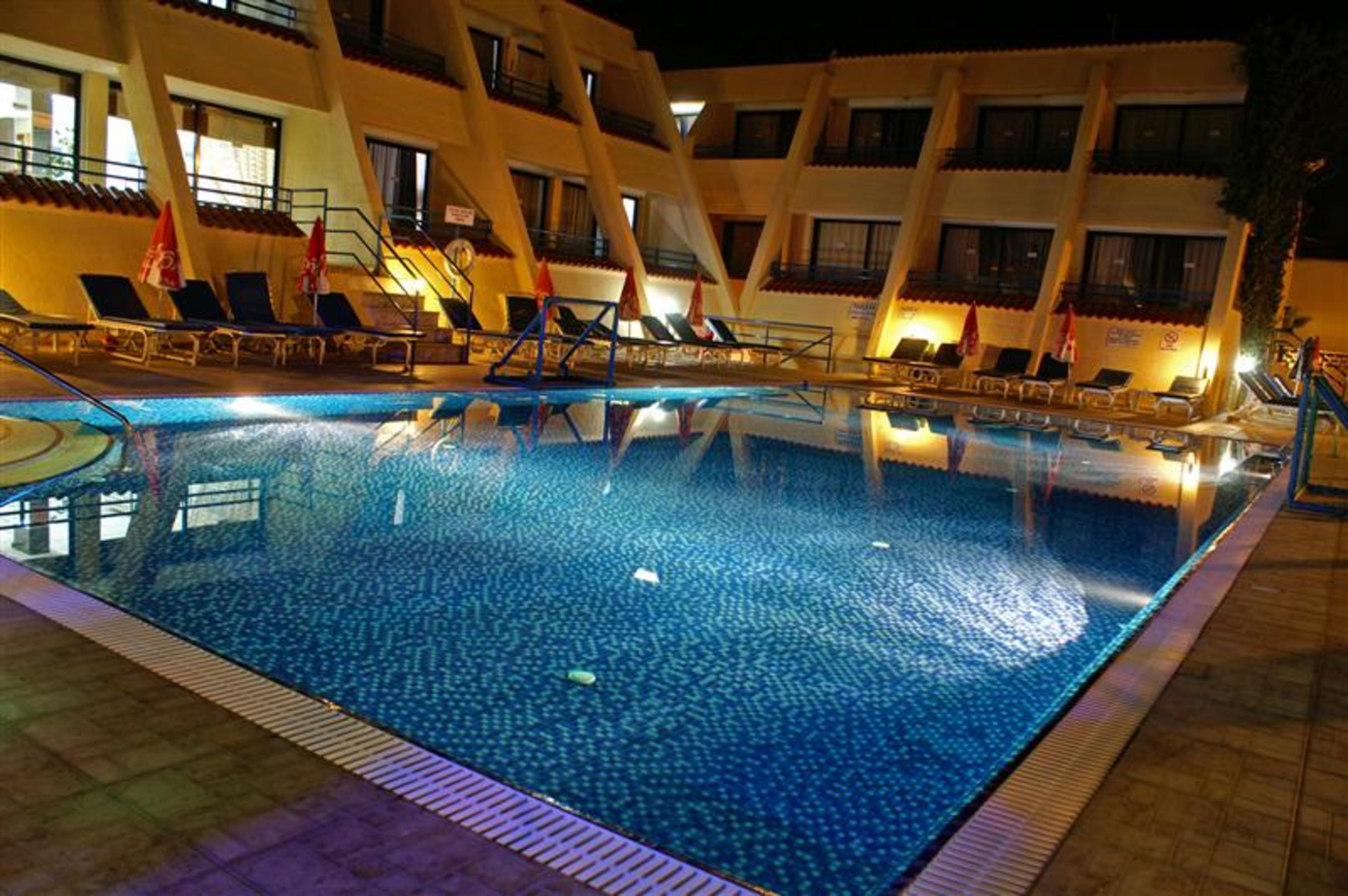 Napa Apts 3* Aya Napa