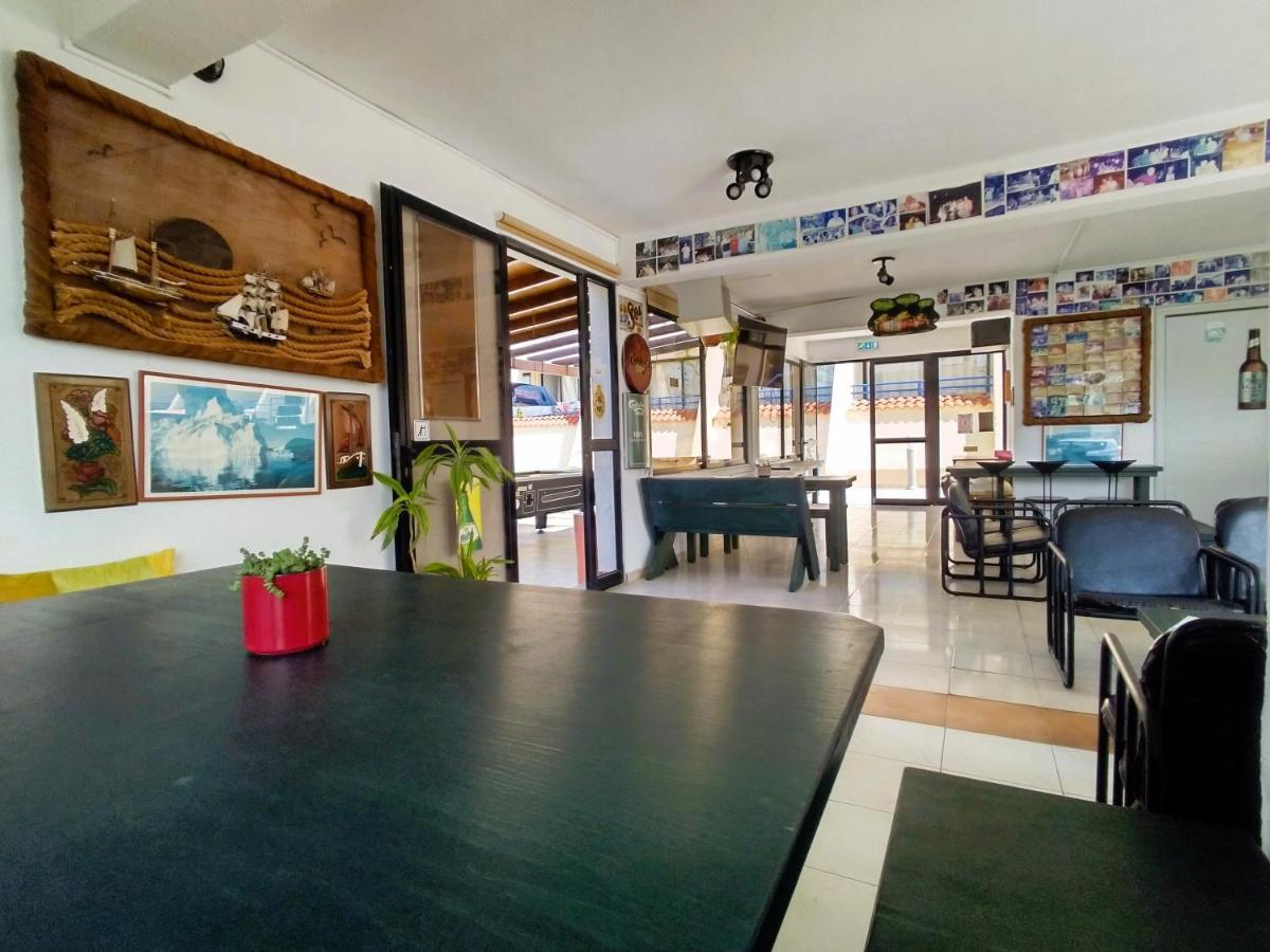 Apart Otel Napa Apts Aya Napa