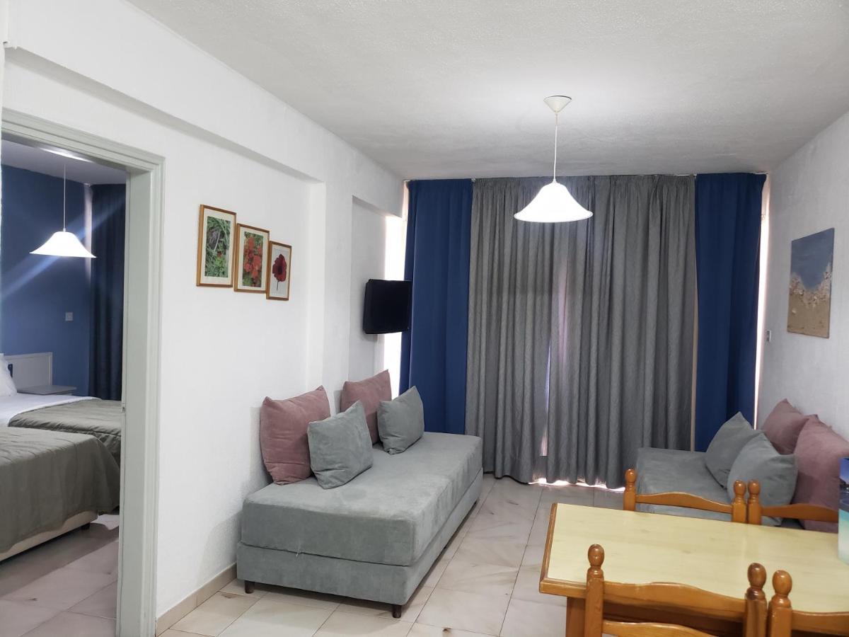 Napa Apts Αγία Νάπα