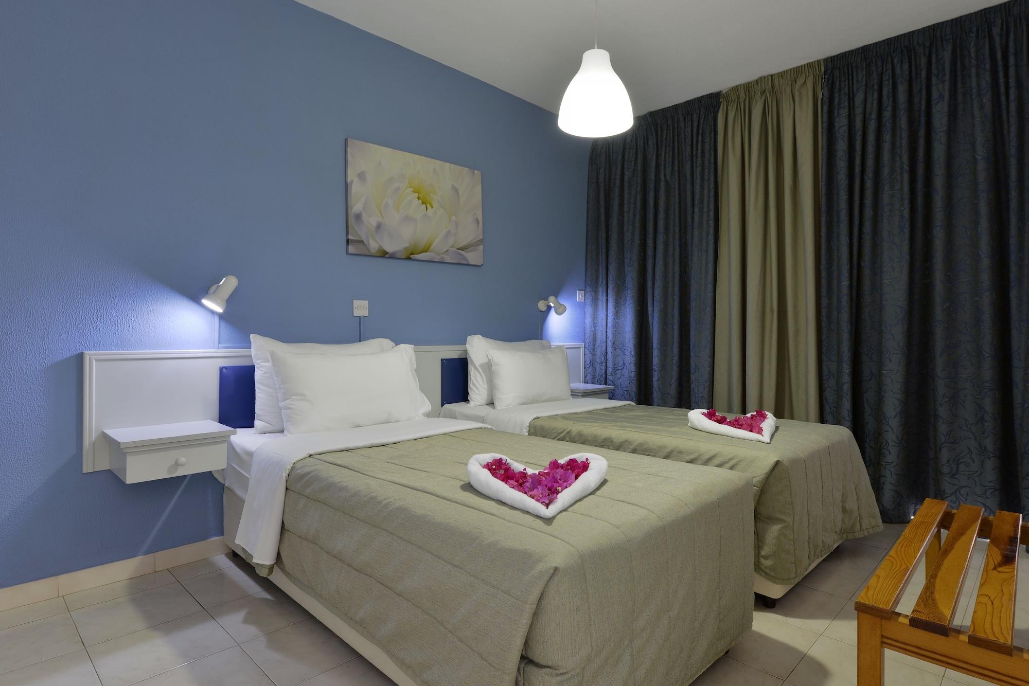 Apart Otel Napa Apts 3*