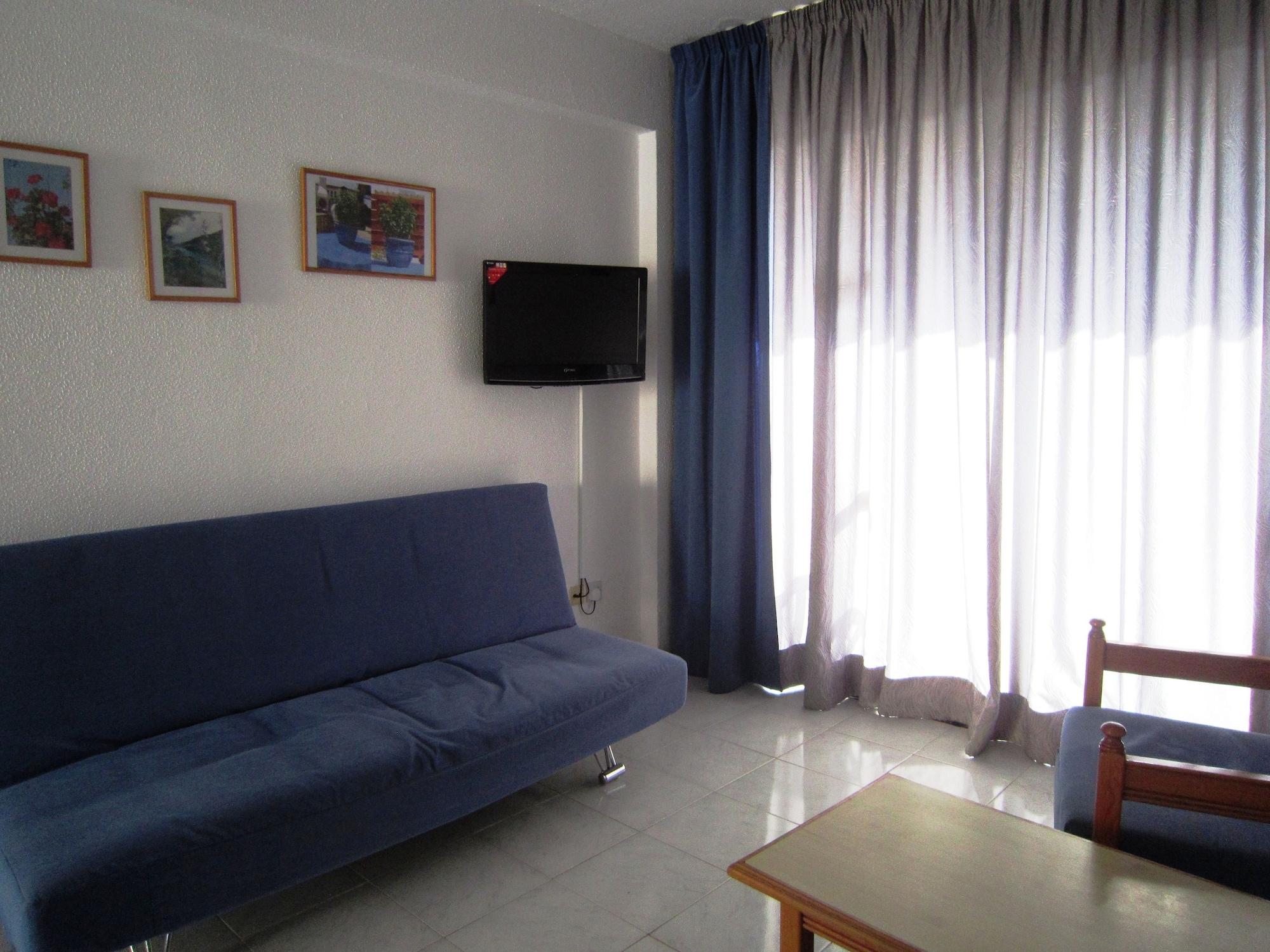 Napa Apts Ξενοδοχείο με διαμερίσματα 3*