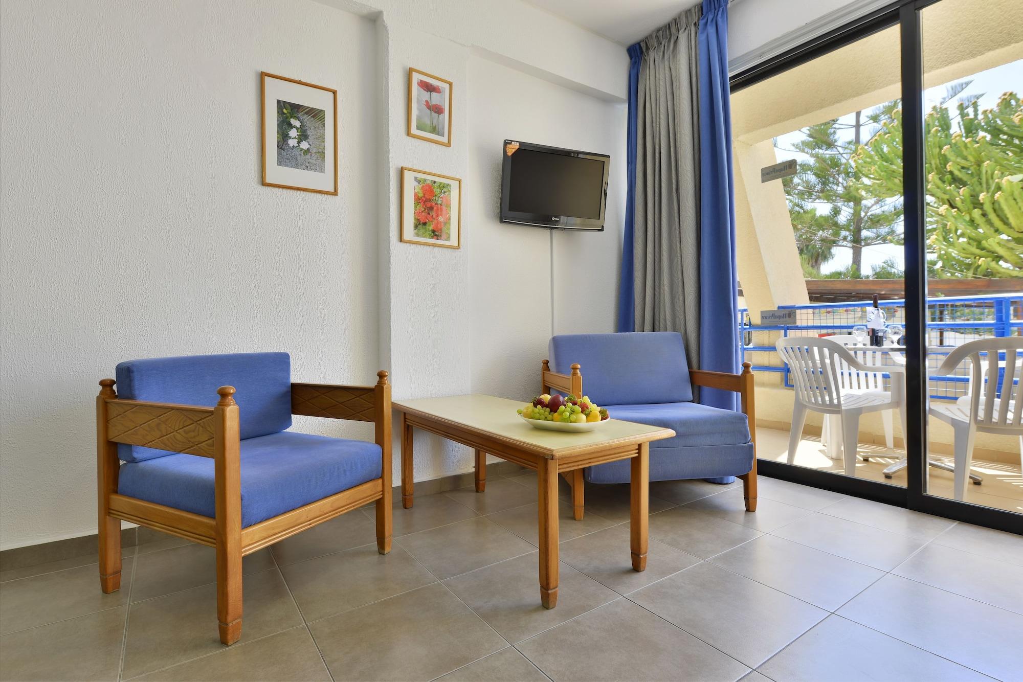 Napa Apts Apart Otel 3*