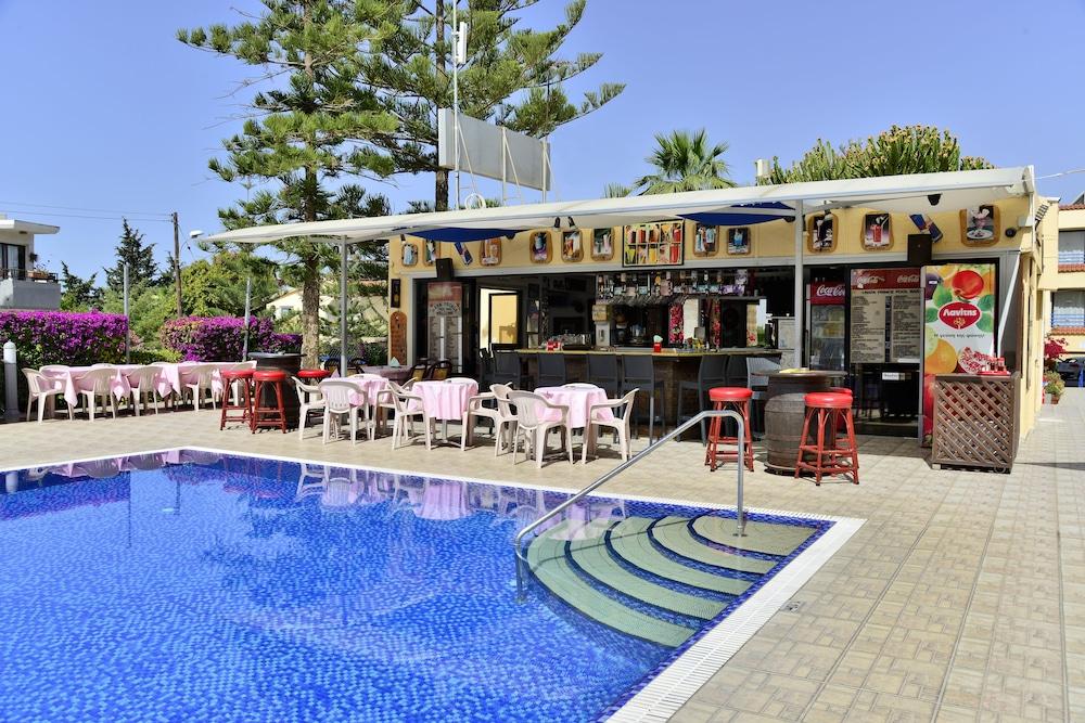 Napa Apts Apart Otel 3*