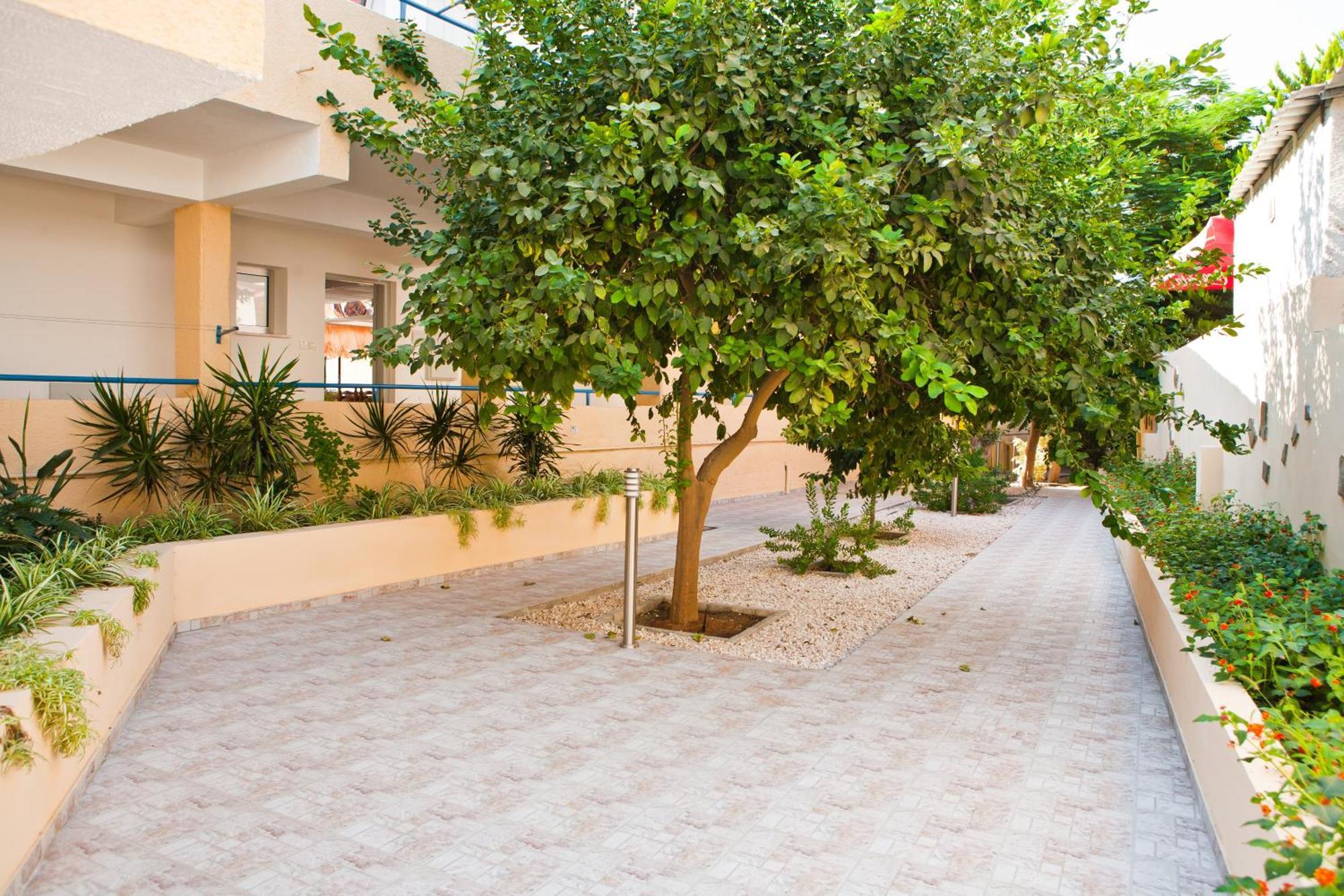 Apart Otel Napa Apts Aya Napa