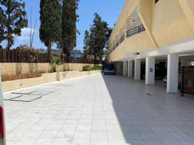 Napa Apts Ξενοδοχείο με διαμερίσματα 3*