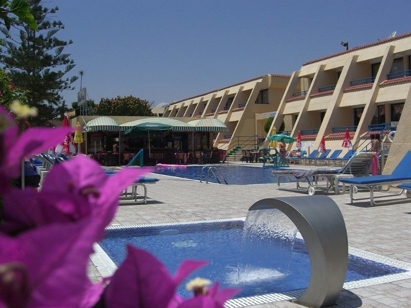 Napa Apts Apart Otel Aya Napa
