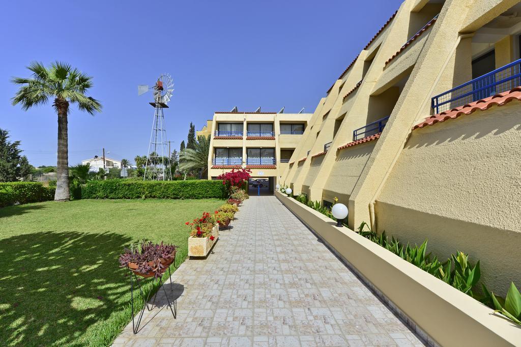 Apart Otel Napa Apts Aya Napa